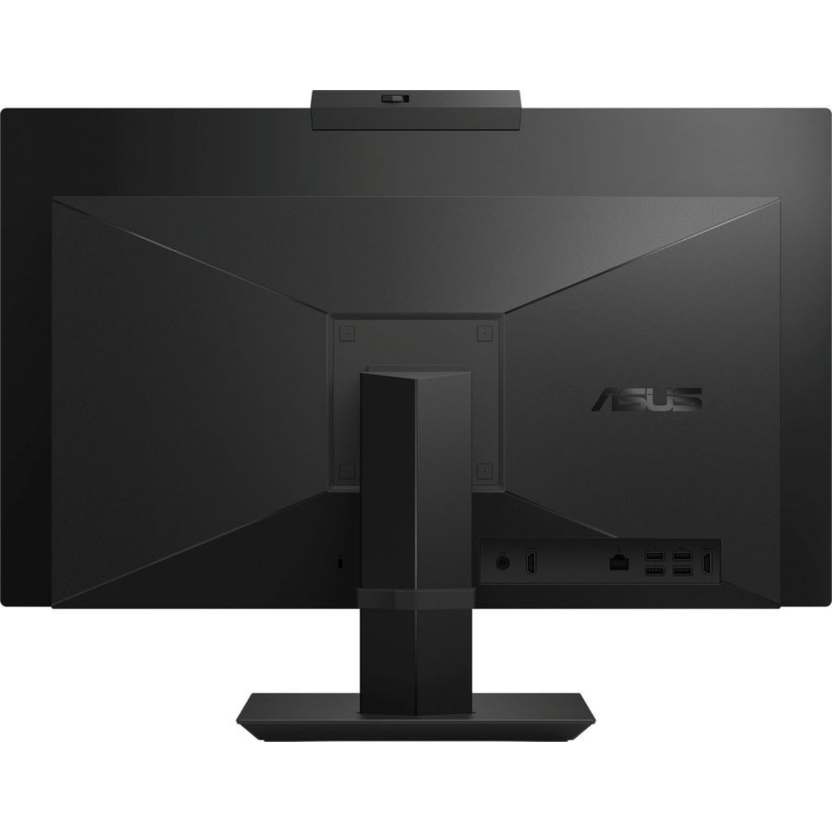 Моноблок Asus E5702WVAK-BA0270 27 Full HD i5 1340P (1.9) 16Gb SSD512Gb Iris Xe CR noOS GbitEth WiFi BT 120W клавиатура мышь Cam черный 1920x1080