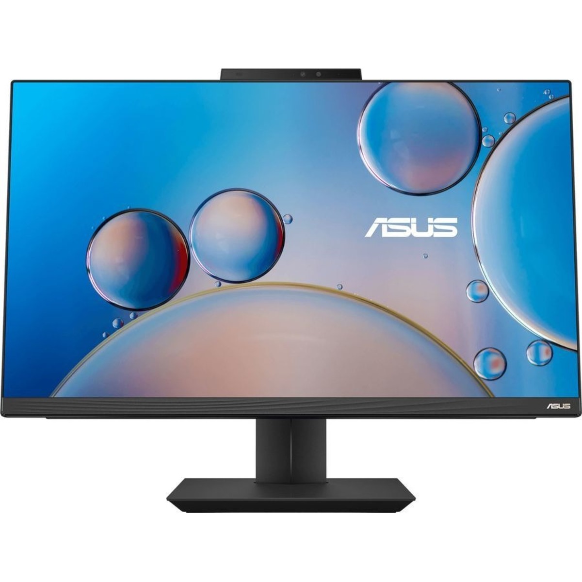 Моноблок Asus E5702WVAK-BA0270 27 Full HD i5 1340P (1.9) 16Gb SSD512Gb Iris Xe CR noOS GbitEth WiFi BT 120W клавиатура мышь Cam черный 1920x1080
