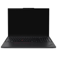 Ноутбук Lenovo ThinkPad T16 G4 (Core Ultra 5 225U 1.5Ghz/32Gb DDR5/SSD1Tb/Intel Graphics/16 /noOS/black) (21QE0065FW)