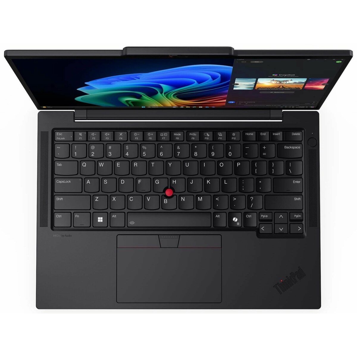 Ноутбук Lenovo ThinkPad T14s G6 (Core Ultra 7 268V 2.2Ghz / 32Gb DDR5 / SSD1Tb / Intel Graphics 140V / 14