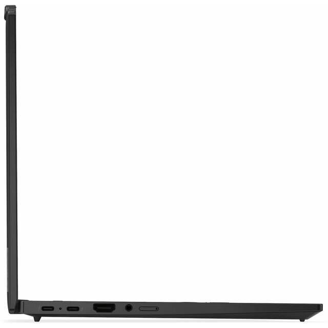 Ноутбук Lenovo ThinkPad T14s G6 (Core Ultra 7 268V 2.2Ghz/32Gb DDR5/SSD1Tb/Intel Graphics 140V/14 /Windows 11 Pro/black) (21QX000KUS)