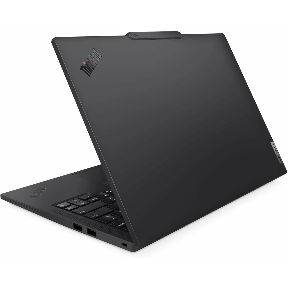 Ноутбук Lenovo ThinkPad T14s G6 (Core Ultra 7 255U 2Ghz / 16Gb DDR5 / SSD512Gb / Intel Arc / 14