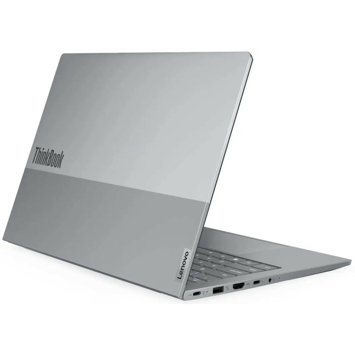 Ноутбук Lenovo Thinkbook 14 G8 IRL (Core 5 210H 2.2Ghz / 16Gb DDR5 / SSD512Gb / Intel Graphics / 14