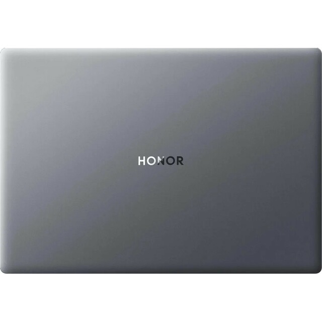 Ноутбук Honor MagicBook X16 2026 BRG-X (Core Ultra 5 125H/16Gb LPDDR5x/SSD1Tb/Intel Arc/16 /Windows 11 Home/gray space) (5301ARGM)