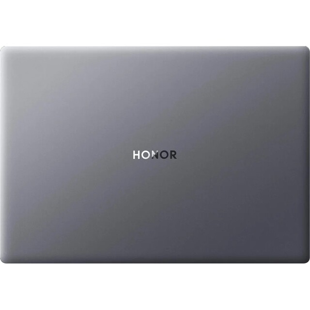 Ноутбук Honor MagicBook X16 2026 BRG-X (Core Ultra 5 125H 1.2Ghz / 16Gb LPDDR5x / SSD1Tb / Intel Arc / 16" / noOS / gray space) (5301ARGN)