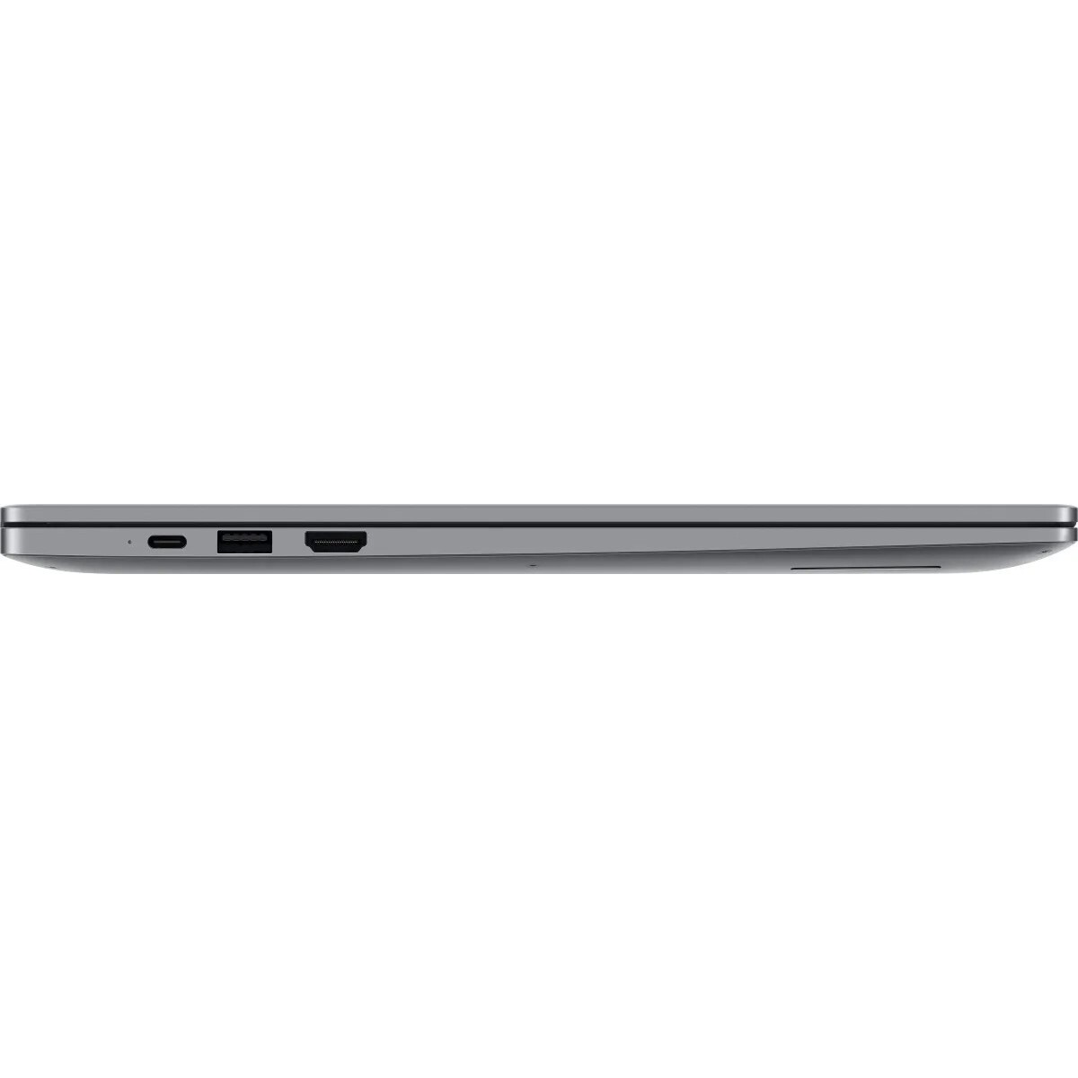 Ноутбук Honor MagicBook X16 2026 BRG-X (Core Ultra 5 125H 1.2Ghz/16Gb LPDDR5x/SSD1Tb/Intel Arc/16"/noOS/gray space) (5301ARGN)