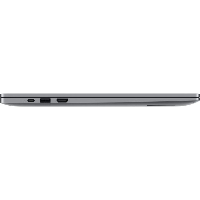 Ноутбук Honor MagicBook X16 2026 BRG-X (Core Ultra 5 125H 1.2Ghz / 16Gb LPDDR5x / SSD1Tb / Intel Arc / 16" / noOS / gray space) (5301ARGN)