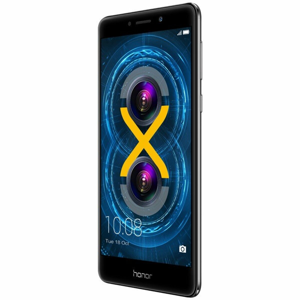 Смартфон Honor 6X 4 / 64Gb (Цвет: Gray)