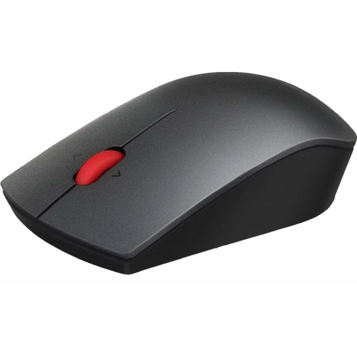 Клавиатура + мышь Lenovo Combo Professional (Цвет: Black)