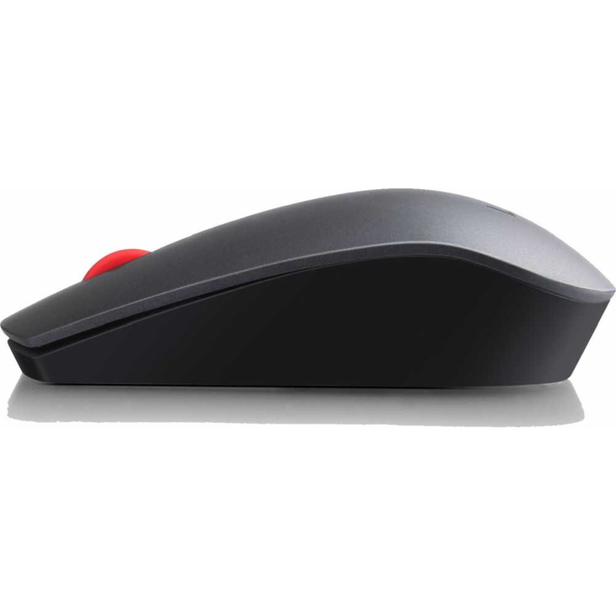 Клавиатура + мышь Lenovo Combo Professional (Цвет: Black)
