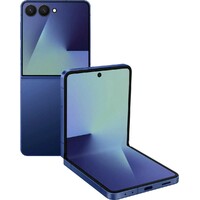 Смартфон Samsung Galaxy Z Flip7 12/512Gb (Цвет: Blue Shadow) 