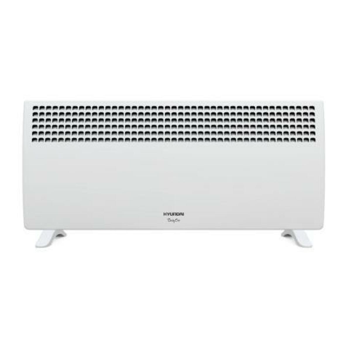 Конвектор Hyundai H-HV15-20-UI619 (Цвет: White)