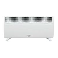 Конвектор Hyundai H-HV15-20-UI619 (Цвет: White)