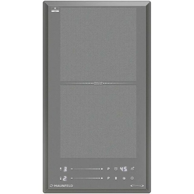 Варочная панель Maunfeld CVI292S2FLGR Inverter (Цвет: Gray)