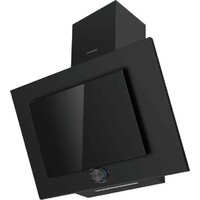 Вытяжка каминная Maunfeld Comfort 60 Side, черный 