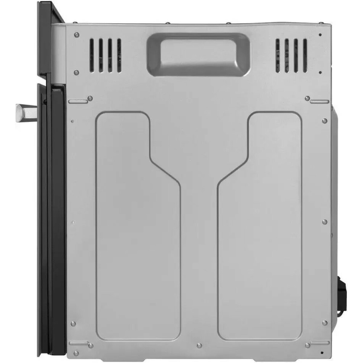 Духовой шкаф Maunfeld AEOD6063G2 (Цвет: Gray)