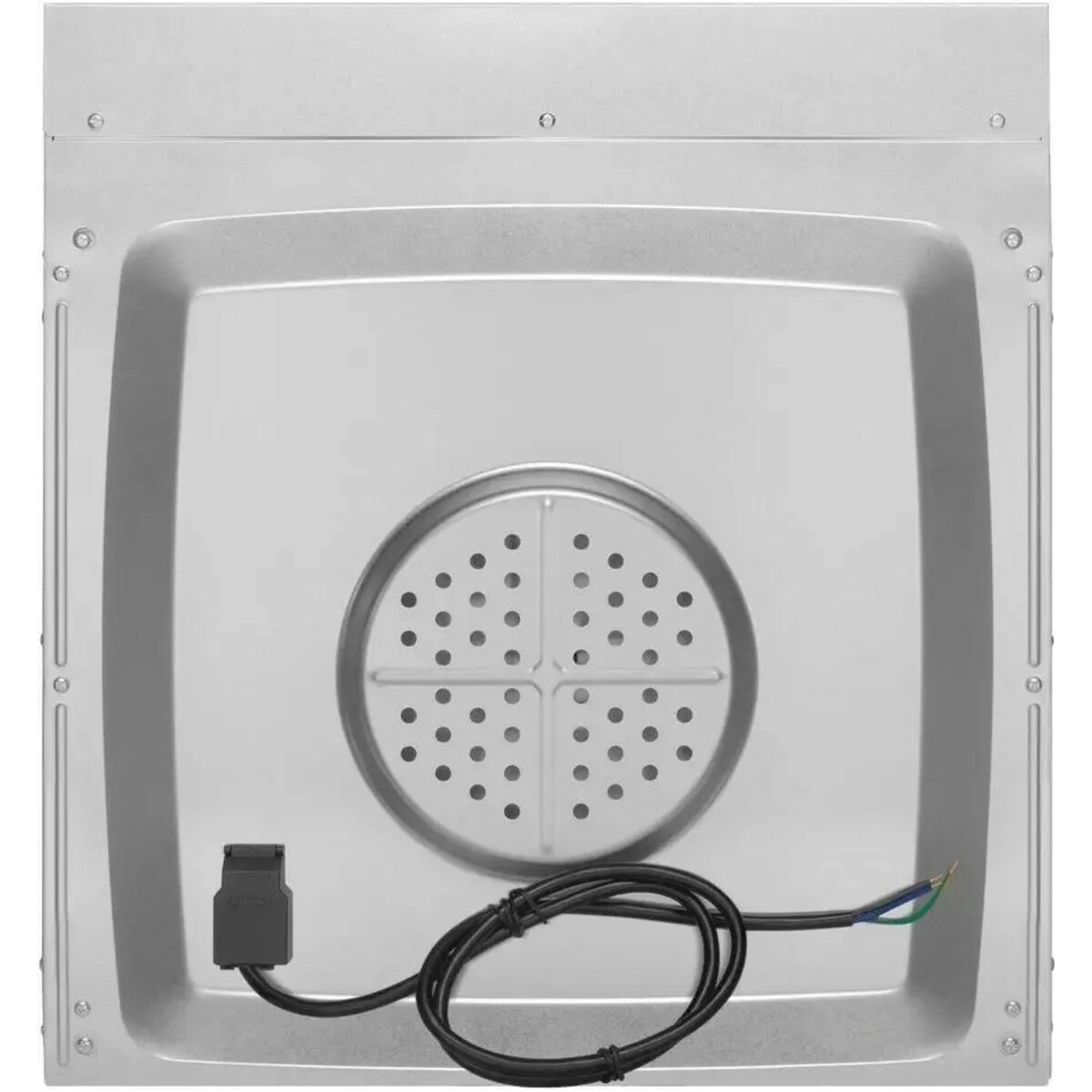 Духовой шкаф Maunfeld AEOD6063G2 (Цвет: Gray)