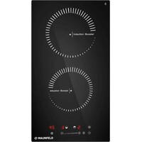 Варочная панель Maunfeld CVI292STBKC, черный