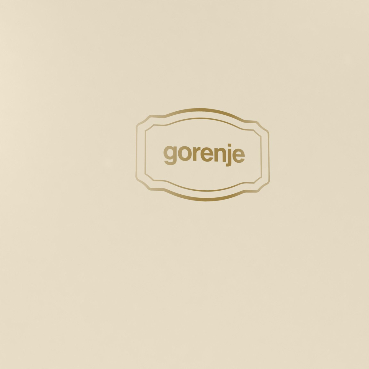 Холодильник Gorenje NRK6192CLI (Цвет: Beige)