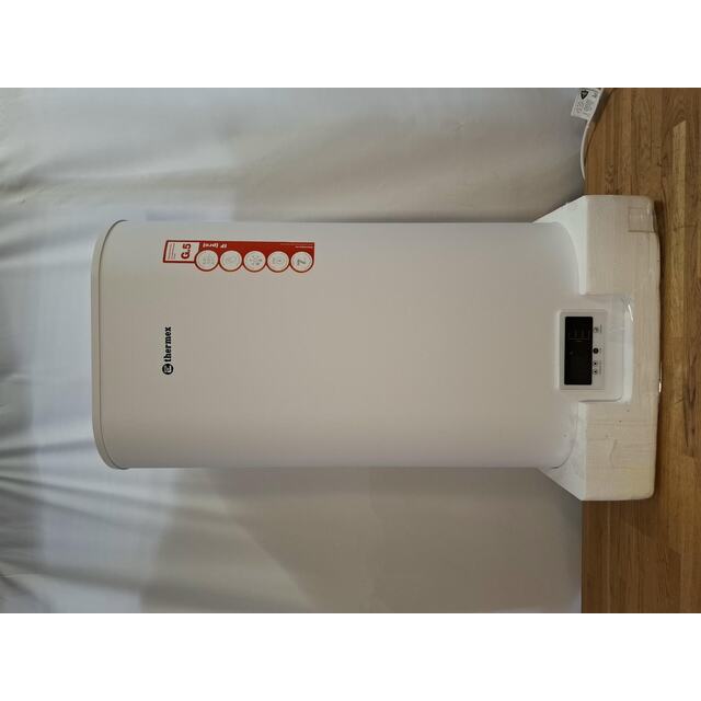 Водонагреватель Thermex IF 80 V (pro), белый