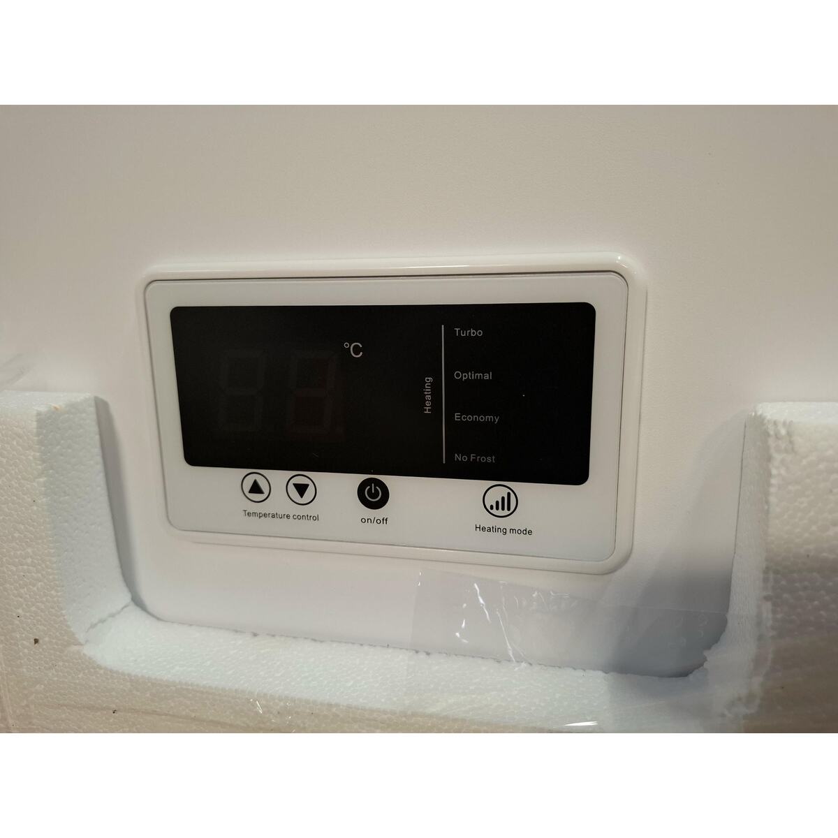 Водонагреватель Thermex IF 80 V (pro), белый