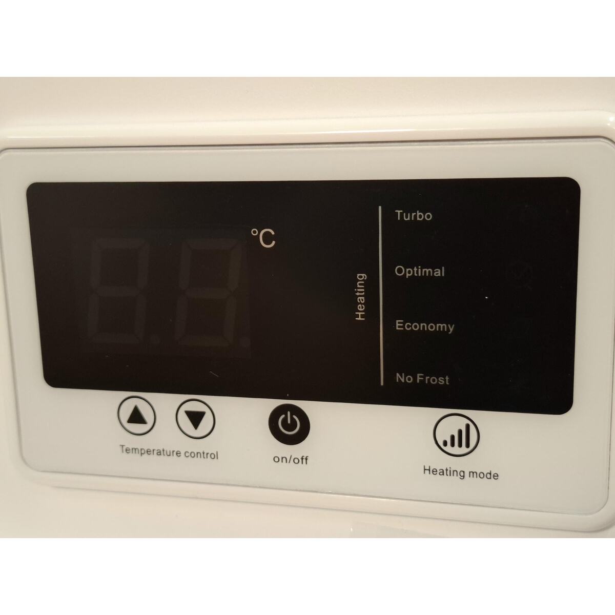 Водонагреватель Thermex IF 80 V (pro), белый