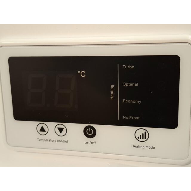 Водонагреватель Thermex IF 80 V (pro), белый