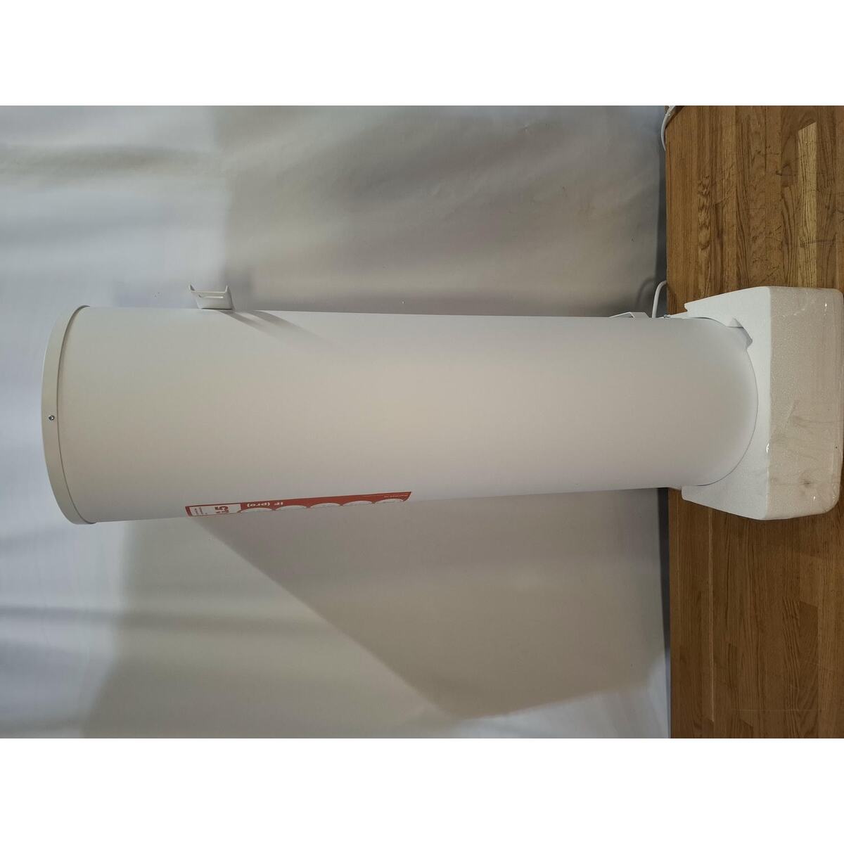 Водонагреватель Thermex IF 80 V (pro), белый