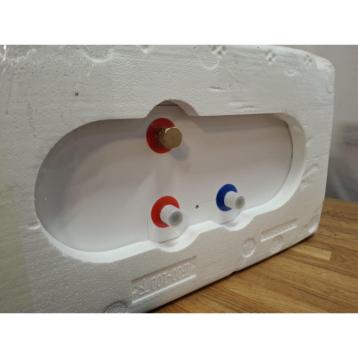 Водонагреватель Thermex IF 80 V (pro), белый