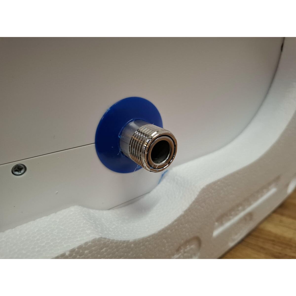 Водонагреватель Thermex IF 80 V (pro), белый
