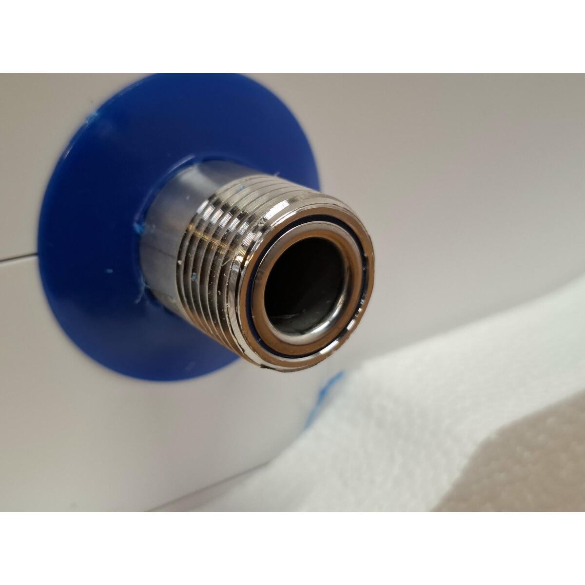 Водонагреватель Thermex IF 80 V (pro), белый