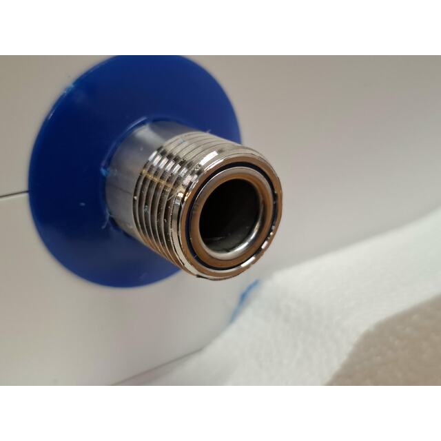 Водонагреватель Thermex IF 80 V (pro), белый