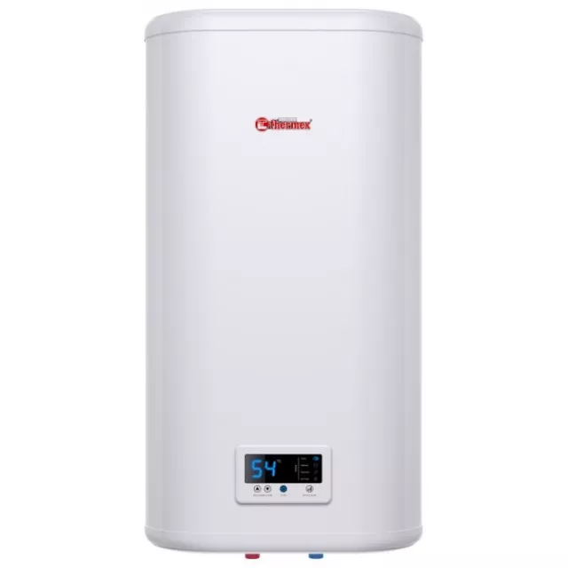 Водонагреватель Thermex IF 80 V (pro), белый