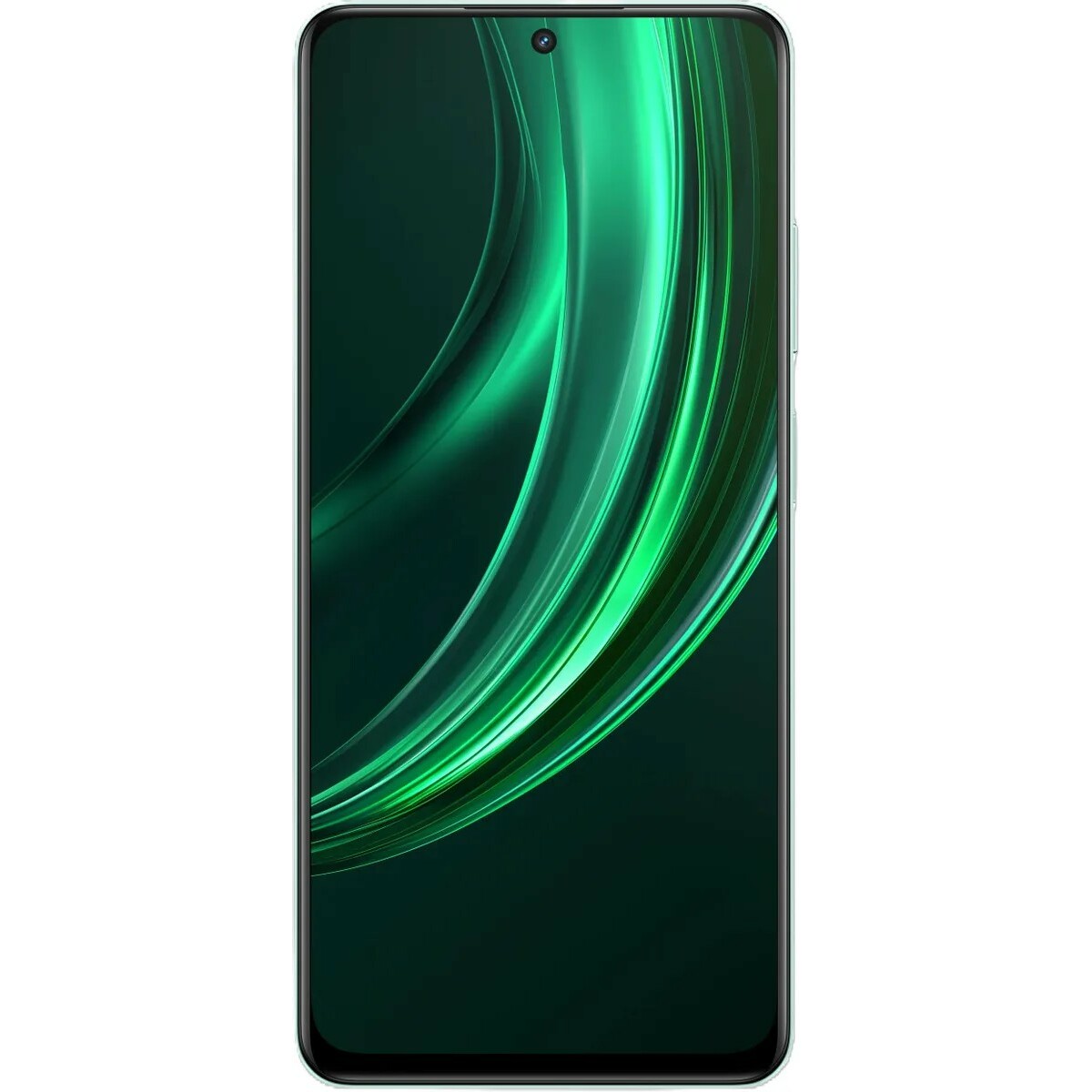 Смартфон realme 13 12/256Gb (Цвет: Green)