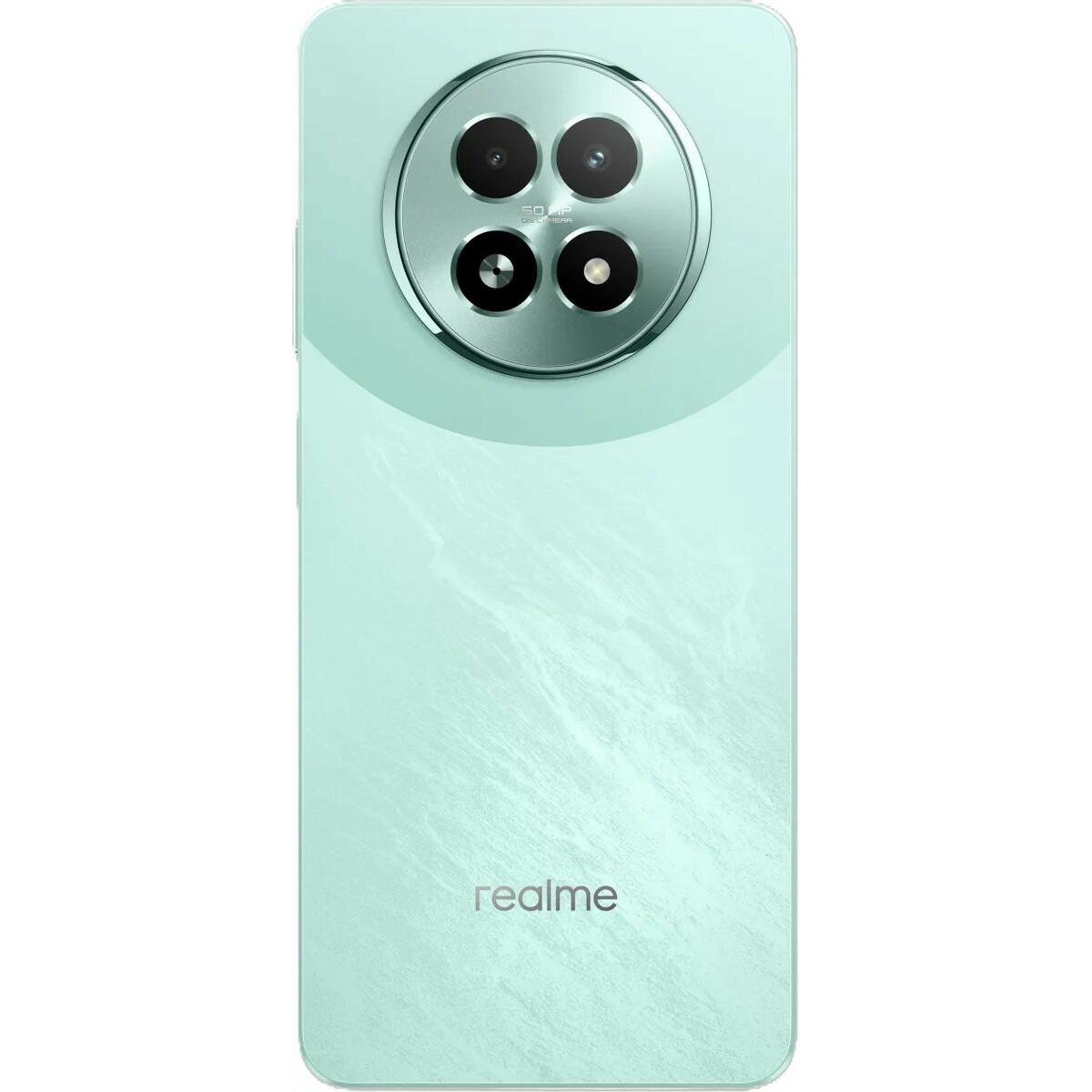 Смартфон realme 13 12/256Gb (Цвет: Green)