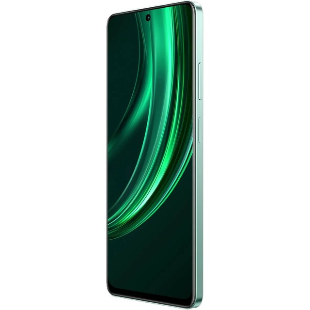 Смартфон realme 13 12/256Gb (Цвет: Green)