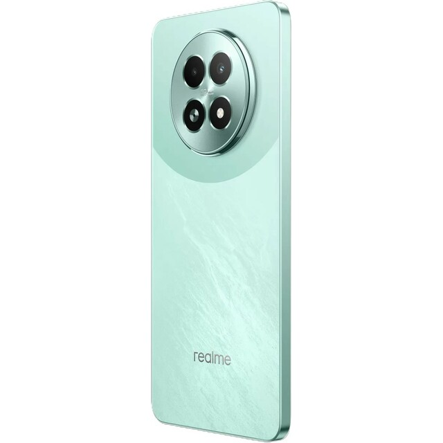 Смартфон realme 13 12/256Gb (Цвет: Green)