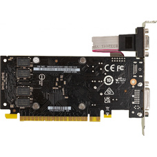 Видеокарта MSI GeForce 210 N210-1GD3/LP