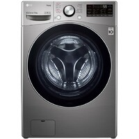 Стиральная машина LG F0L9DGP2S (Цвет: Dark Silver)