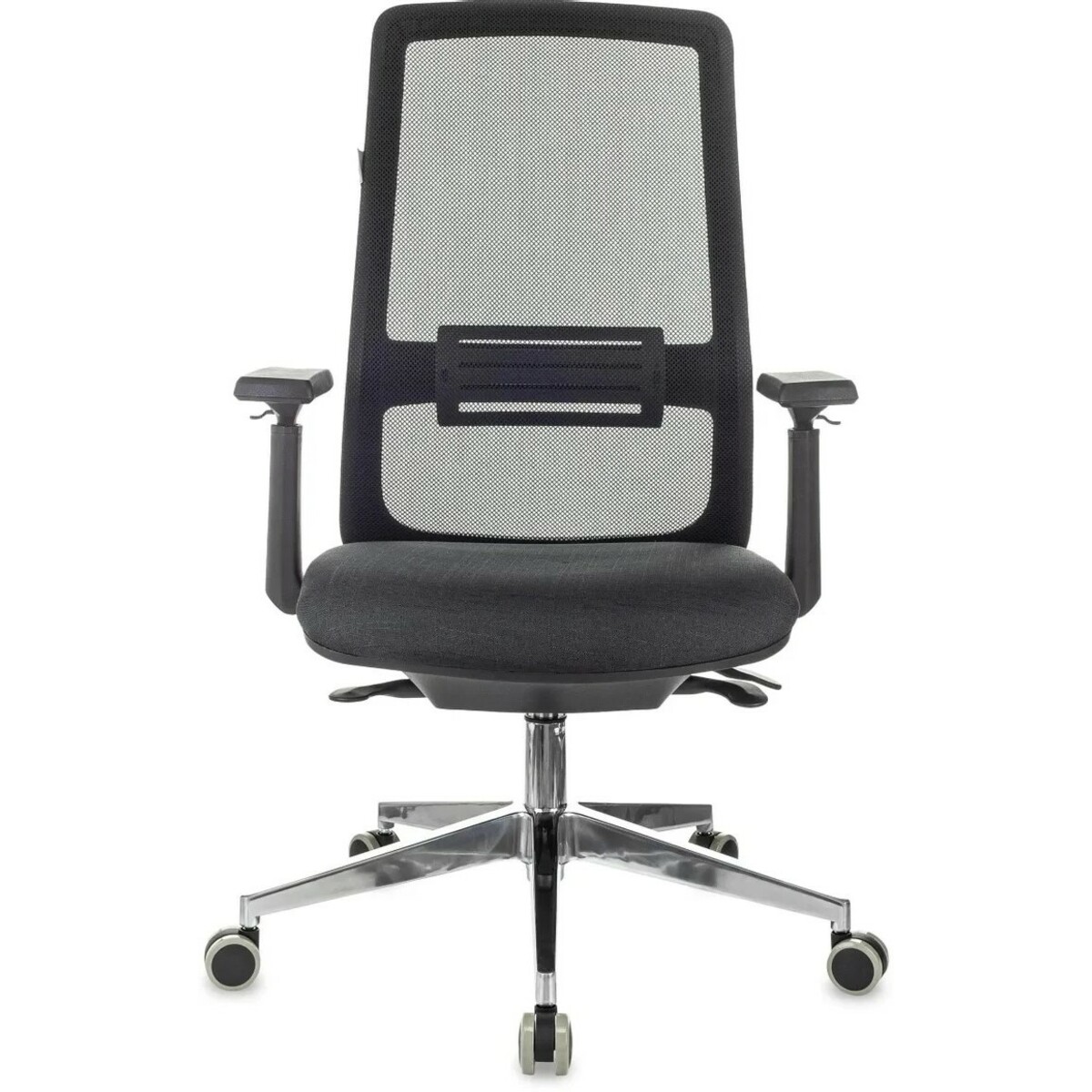 Кресло руководителя Бюрократ MC-915, черный 