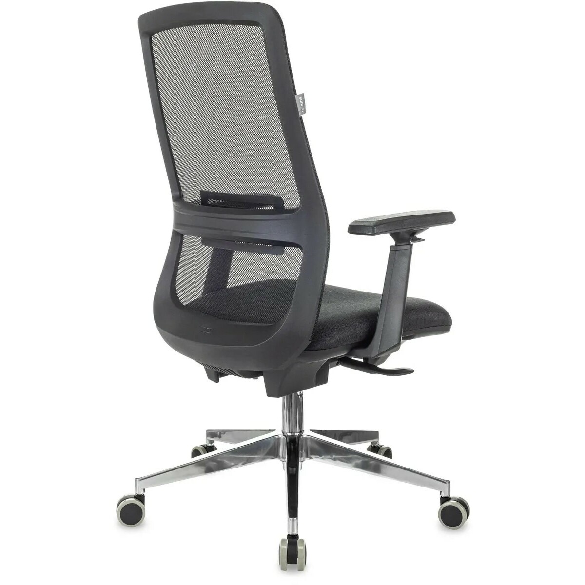 Кресло руководителя Бюрократ MC-915, черный 