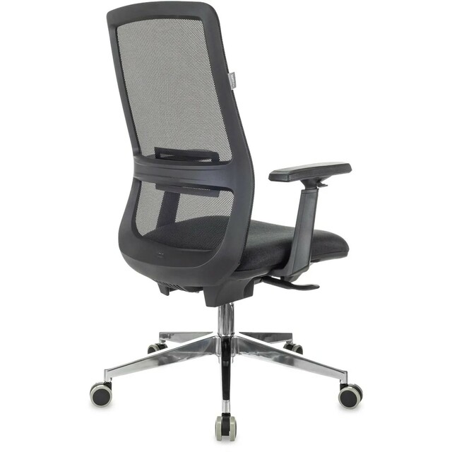 Кресло руководителя Бюрократ MC-915, черный 