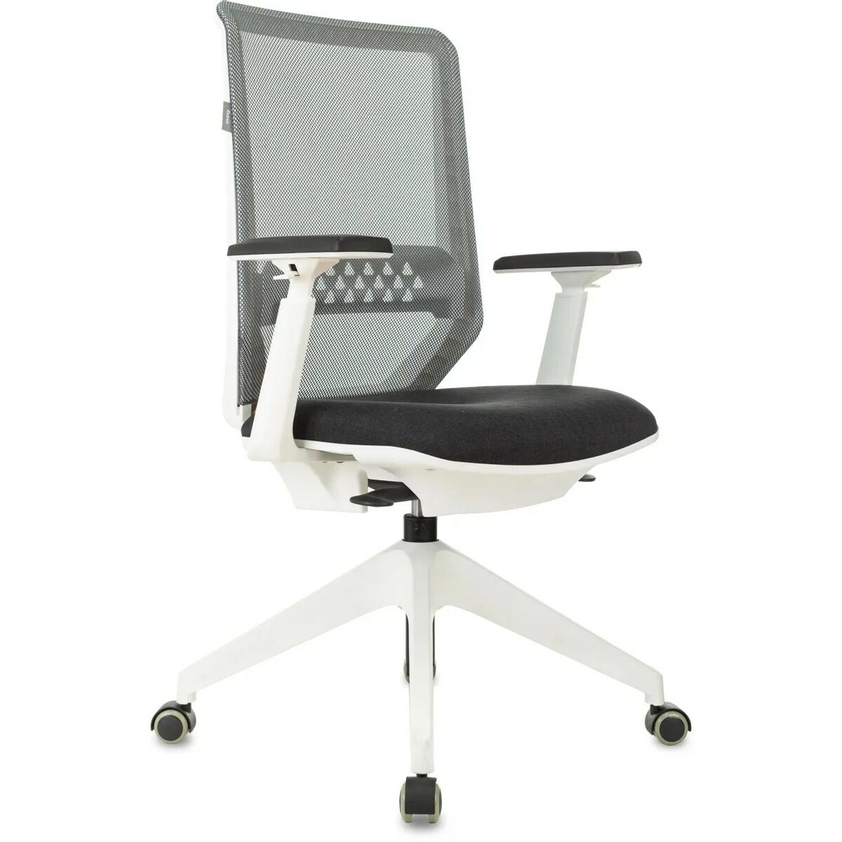 Кресло Бюрократ MC-W611NL (Цвет: Gray)