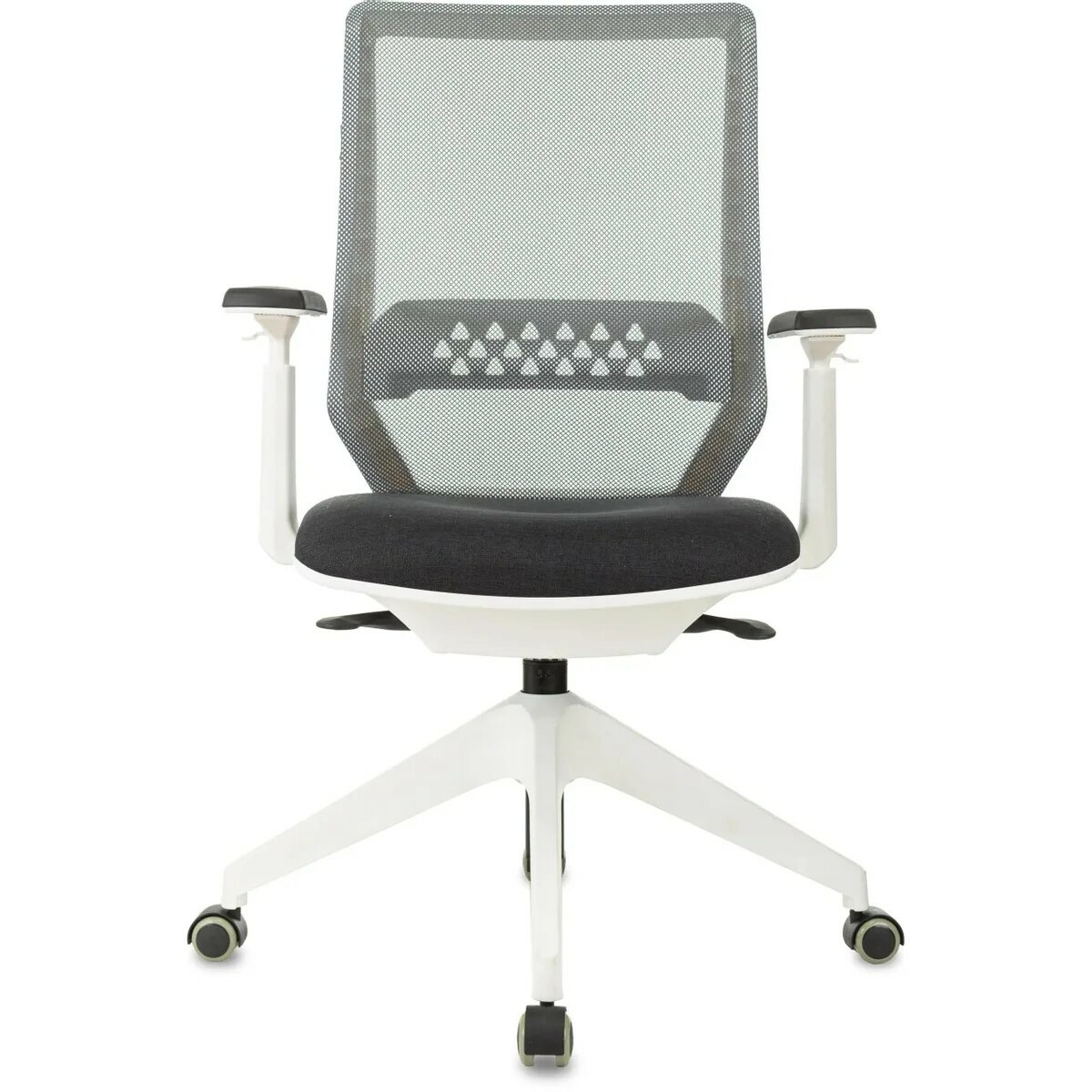 Кресло Бюрократ MC-W611NL (Цвет: Gray)