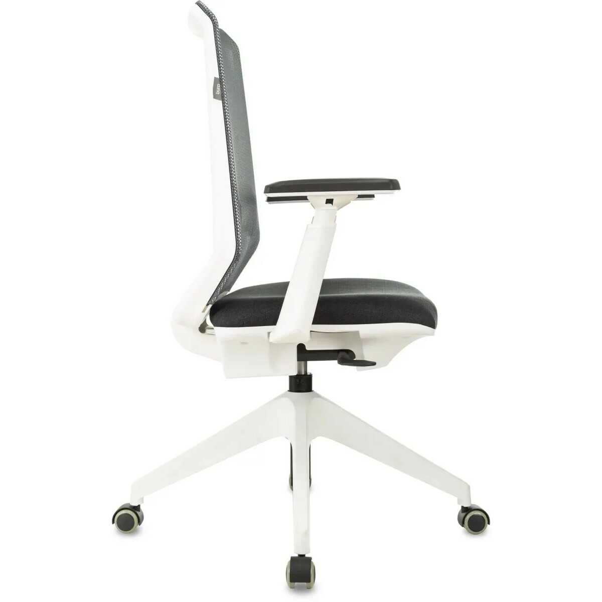 Кресло Бюрократ MC-W611NL (Цвет: Gray)