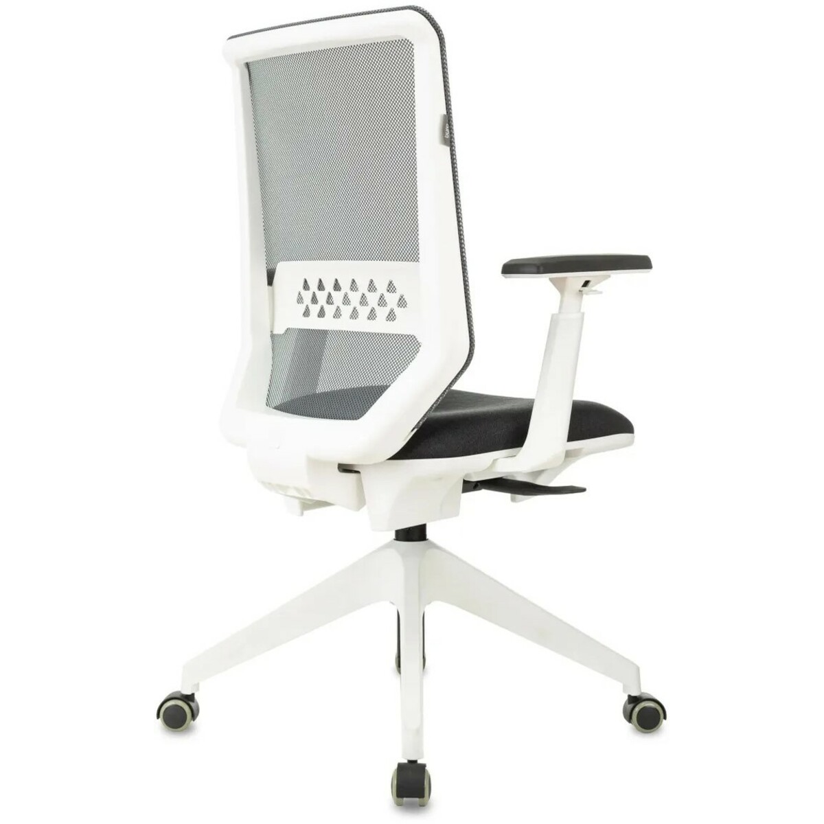 Кресло Бюрократ MC-W611NL (Цвет: Gray)