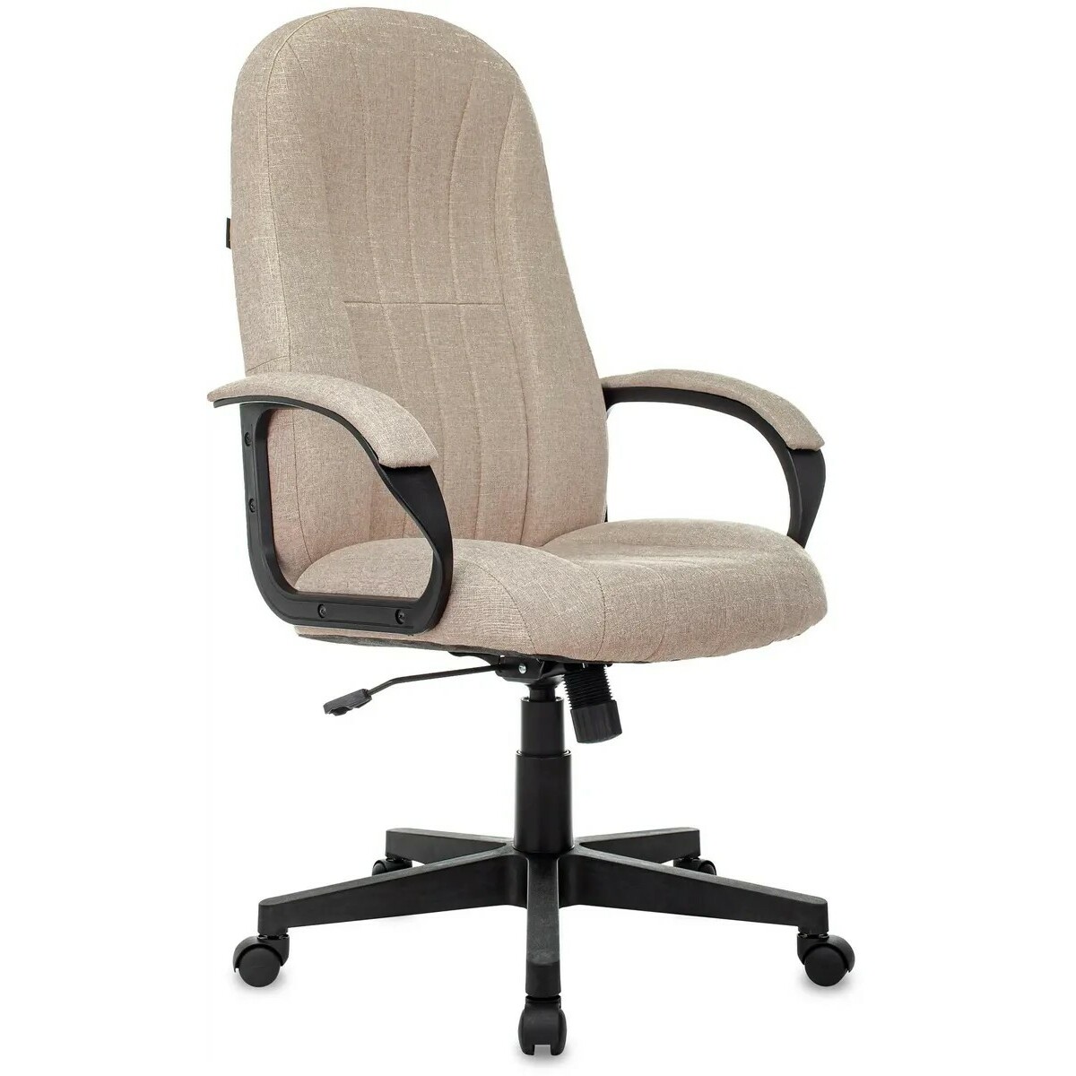 Кресло руководителя Бюрократ T-898 (Цвет: Beige)