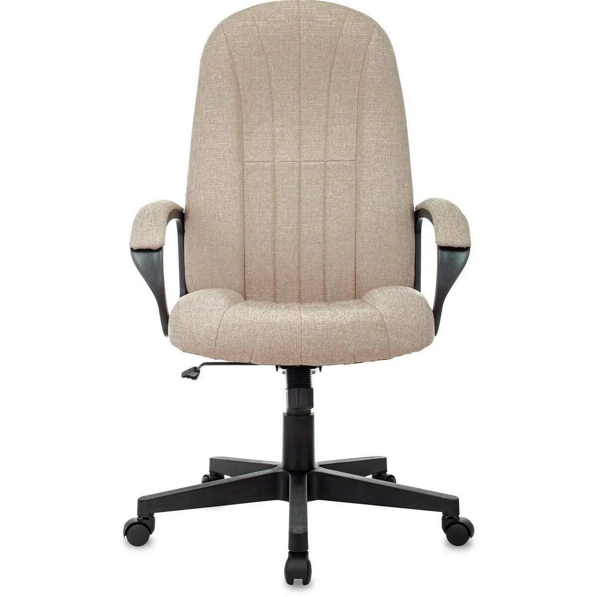 Кресло руководителя Бюрократ T-898 (Цвет: Beige)