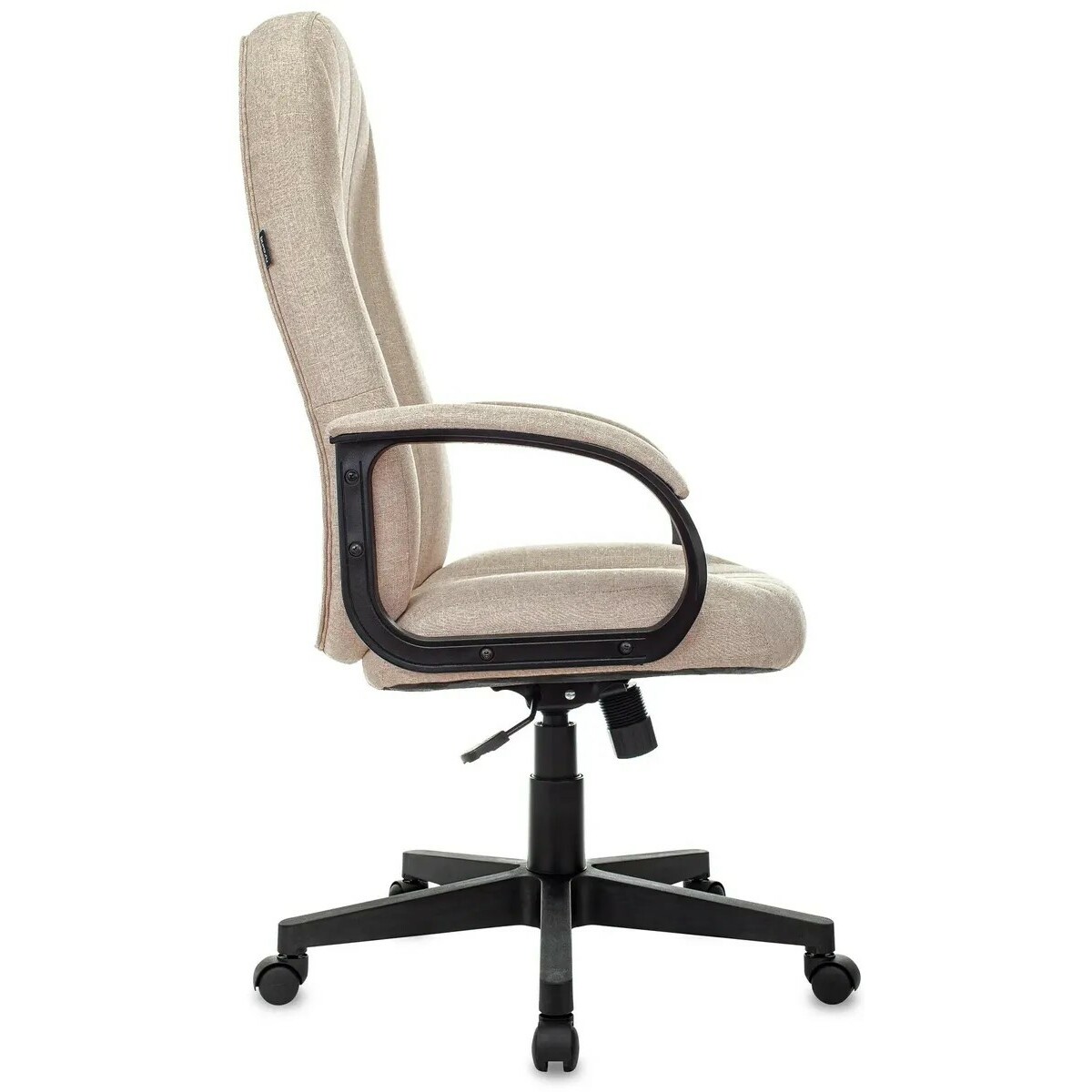 Кресло руководителя Бюрократ T-898 (Цвет: Beige)