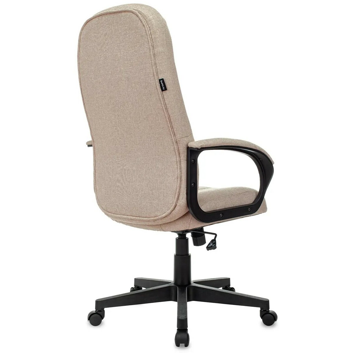 Кресло руководителя Бюрократ T-898 (Цвет: Beige)